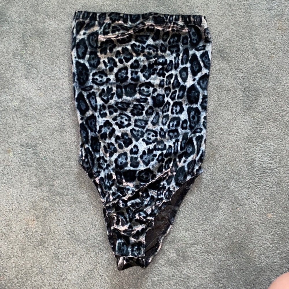 Princess Polly bodysuit